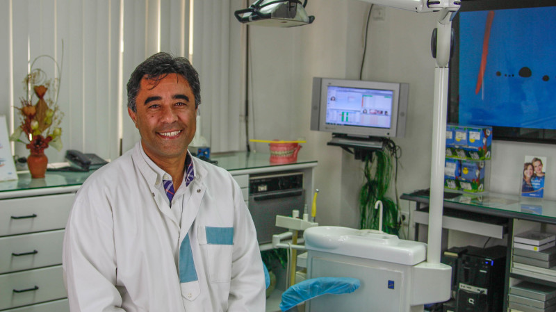 أفضل أطباء الأسنان في الدار البيضاء نمرا واحد في المغرب Numero ma